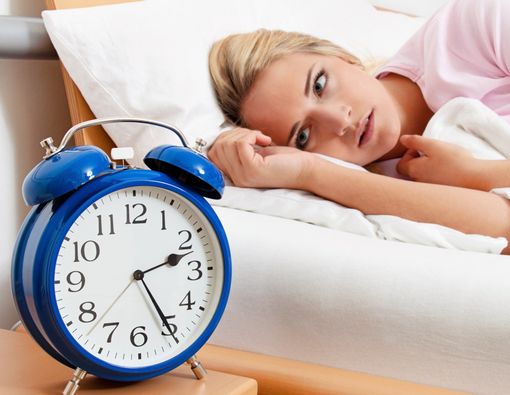 Kapan Penderita Insomnia Perlu Periksa ke Dokter?