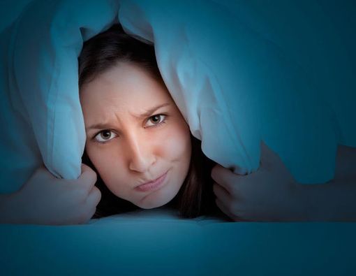 Hati-hati, Kebiasaan Sepele Ini Bisa Picu Insomnia