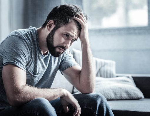 Kenali Gejala PTSD, si Pemicu Bunuh Diri