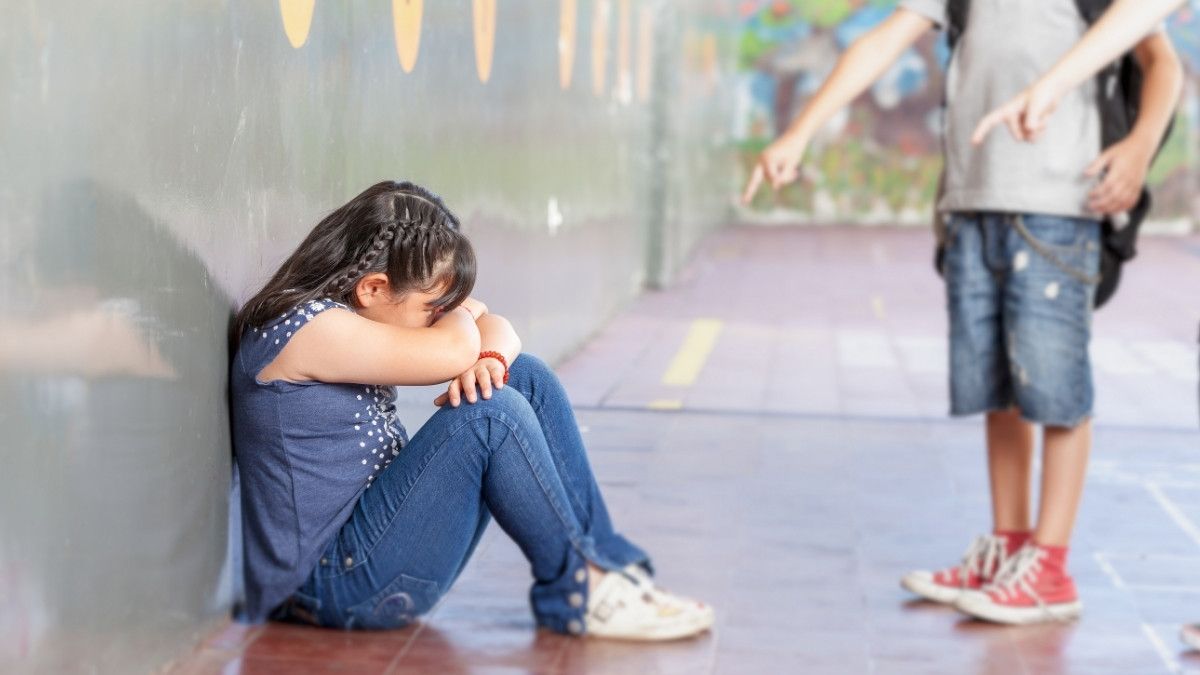 Kenali Perbedaan Perilaku Bullying dan Nakal pada Anak