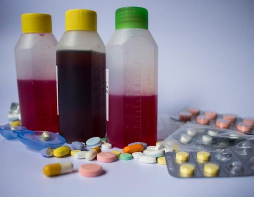 Bahaya di Balik Penyalahgunaan Obat Batuk