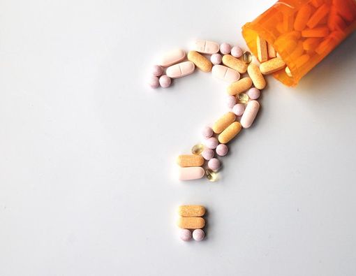 Efektifkah Konsumsi Suplemen Penurun Kolesterol?