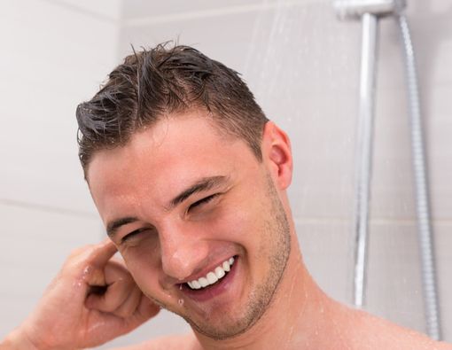 Ini Bahayanya Kalau Telinga Kemasukan Air