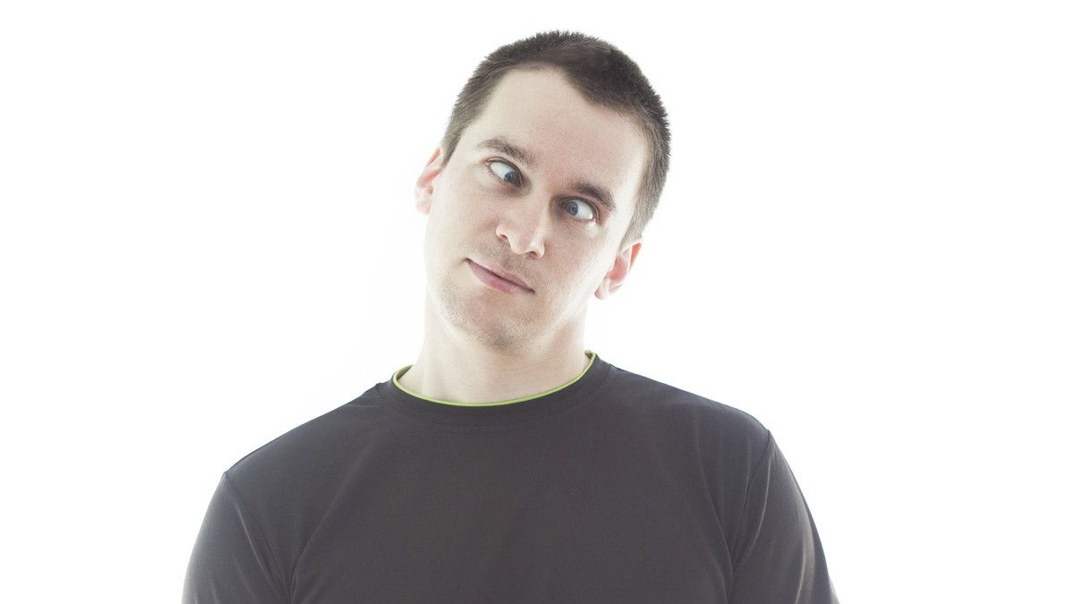 Kelamaan Main Gawai Bisa Jadi Penyebab Mata Juling?