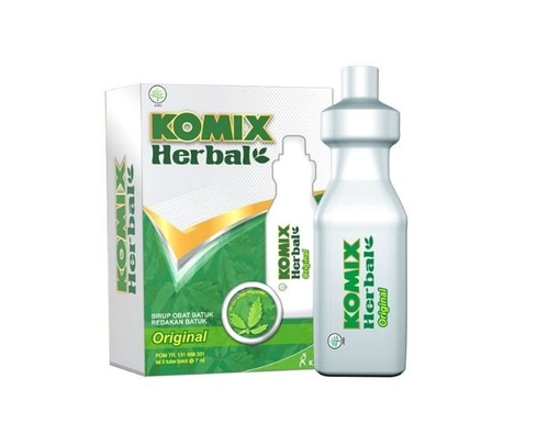 Komix Herbal