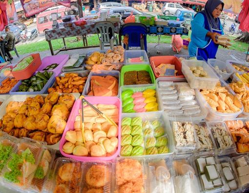 6 Menu Buka Puasa Ini Harus Anda Hindari Selama Ramadan