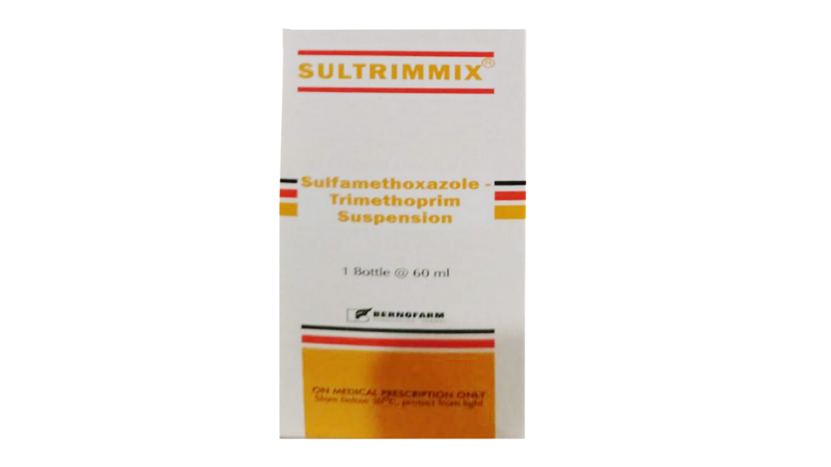 Sultrimmix