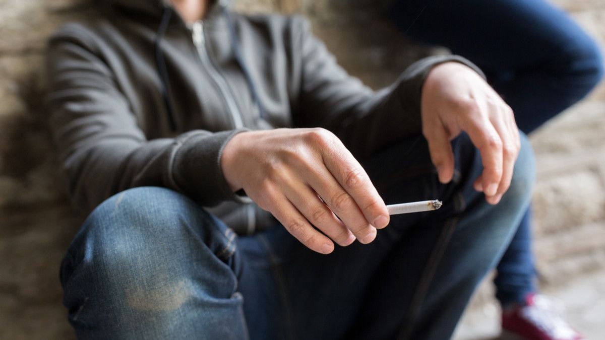 Cara Efektif Berhenti Merokok di Kalangan Remaja
