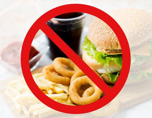 Awas, Bahaya Diet Karbohidrat!