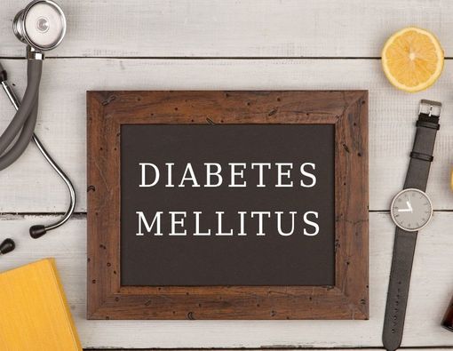 Tanda Diabetes Mellitus yang Perlu Kamu Waspadai