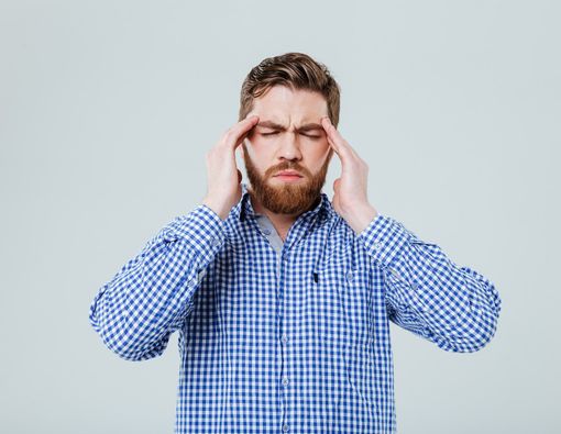 Sakit Kepala Thunderclap, Apa Itu?