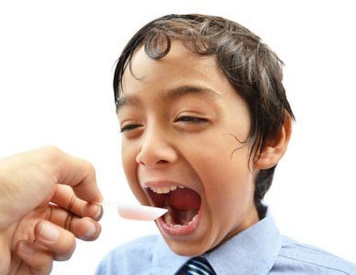 Seberapa Penting Pemberian Multivitamin pada Anak?