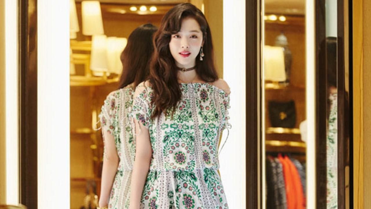 Belajar dari Kasus Sulli, Waspada Cyberbullying Bisa Picu Bunuh Diri