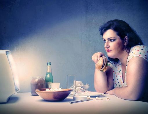 Kurang Tidur Picu Obesitas, Mitos atau Fakta?