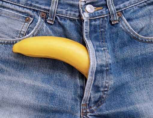 Perubahan yang Terjadi Pada Penis Seiring Bertambahnya Usia