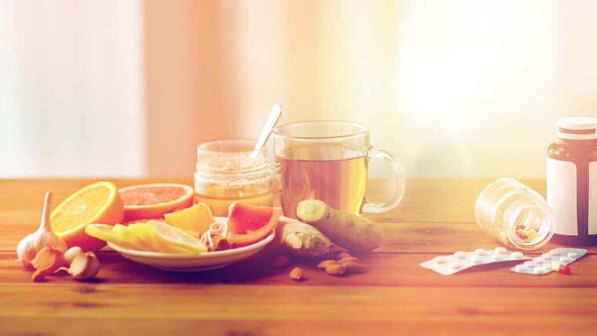 Tidak Enak Badan, Bolehkah Minum Parasetamol setelah Obat Herbal?