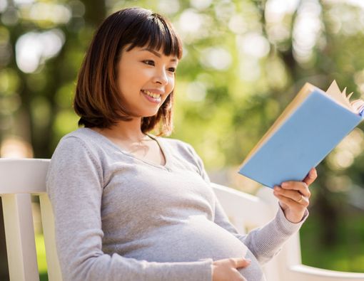 Bisakah Disleksia Dicegah Sejak dalam Kandungan?