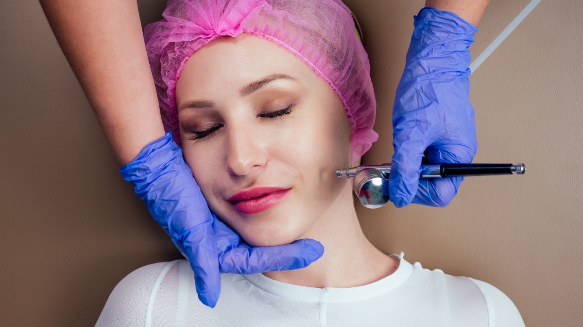 Mengenal Prosedur Oxy Facial yang Bisa Bantu Kurangi Flek Hitam