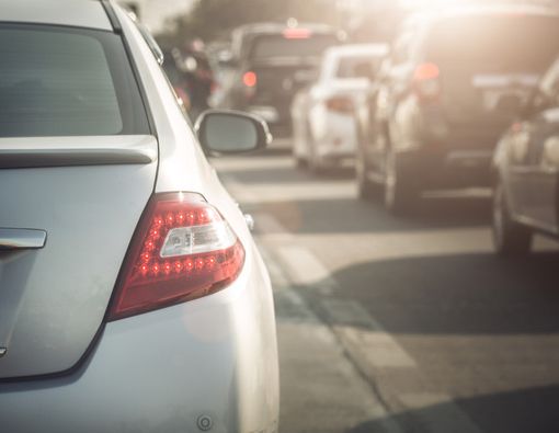 Waspada Ancaman Debu dan Polusi Udara Saat Mudik Lebaran