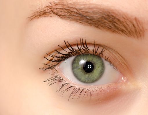 Pakai Lensa Kontak Setiap Hari, Apa Dampaknya pada Mata?