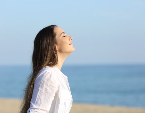 Serba Serbi Bernapas