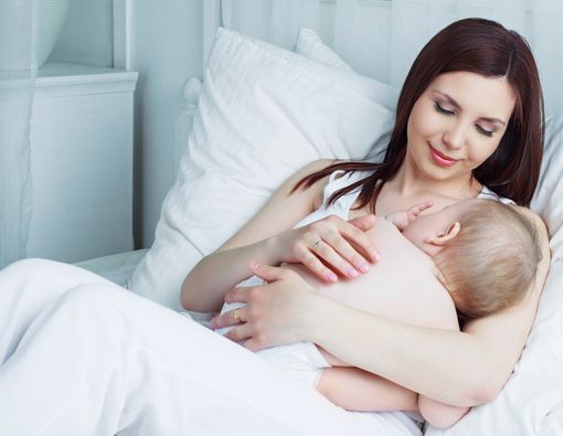 Ibu Menyusui Minum Obat Penurun Kolesterol Tinggi, Bolehkah?