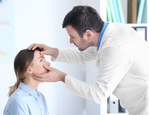 Tips Deteksi Gangguan Kesehatan Lewat Mata