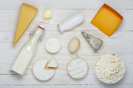 Inilah Faktor Pemicu Alergi Susu Sapi pada Anak