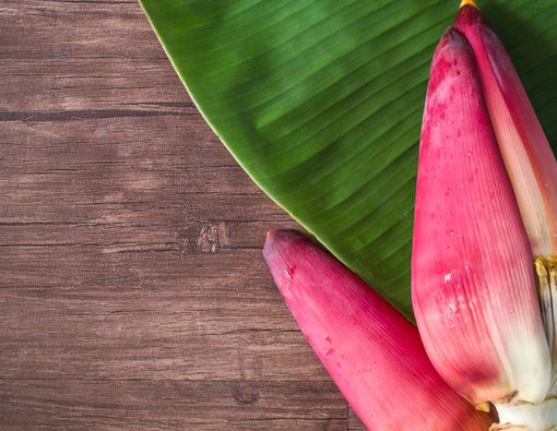 Benarkah Jantung Pisang Bantu Mencegah Anemia?