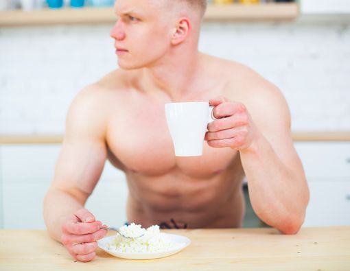 Bakar Kalori Lebih Banyak Saat Olahraga dengan Sarapan