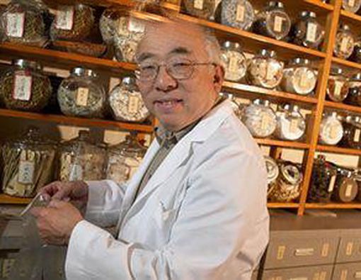 Efek Ramuan Cina Secara medis