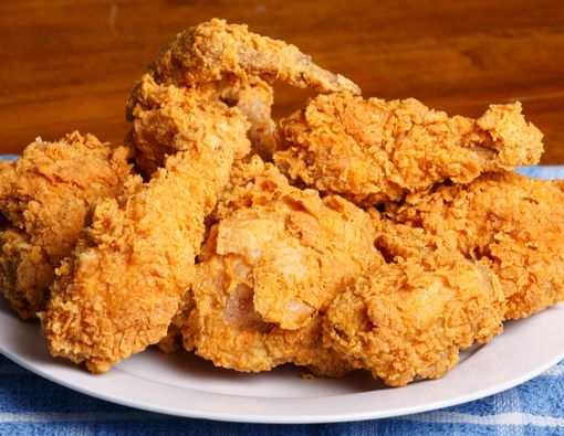 Fakta Tentang Kulit Ayam yang Wajib Anda Ketahui