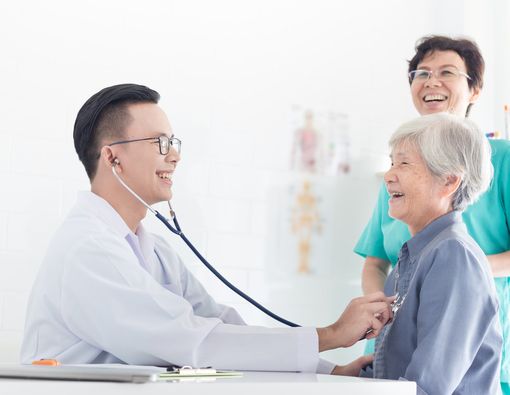 Anjuran Cek Kesehatan Rutin Berdasarkan Usia