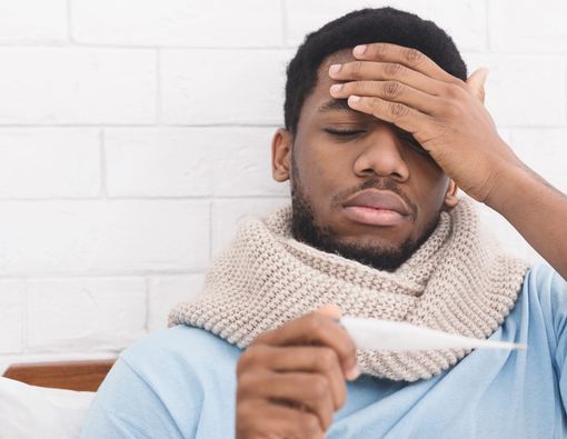 Gejala Demam Berdarah yang Wajib Anda Tahu