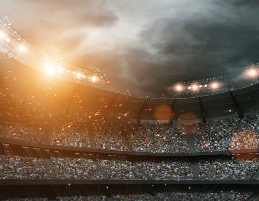 Tips agar Tak Tertular Penyakit Saat Nonton Asian Games