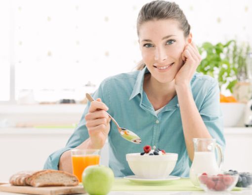 Sarapan yang Aman untuk Penderita Diabetes