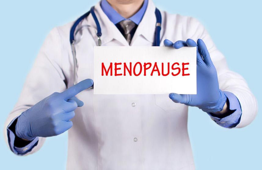 7 Mitos Keliru Soal Menopause