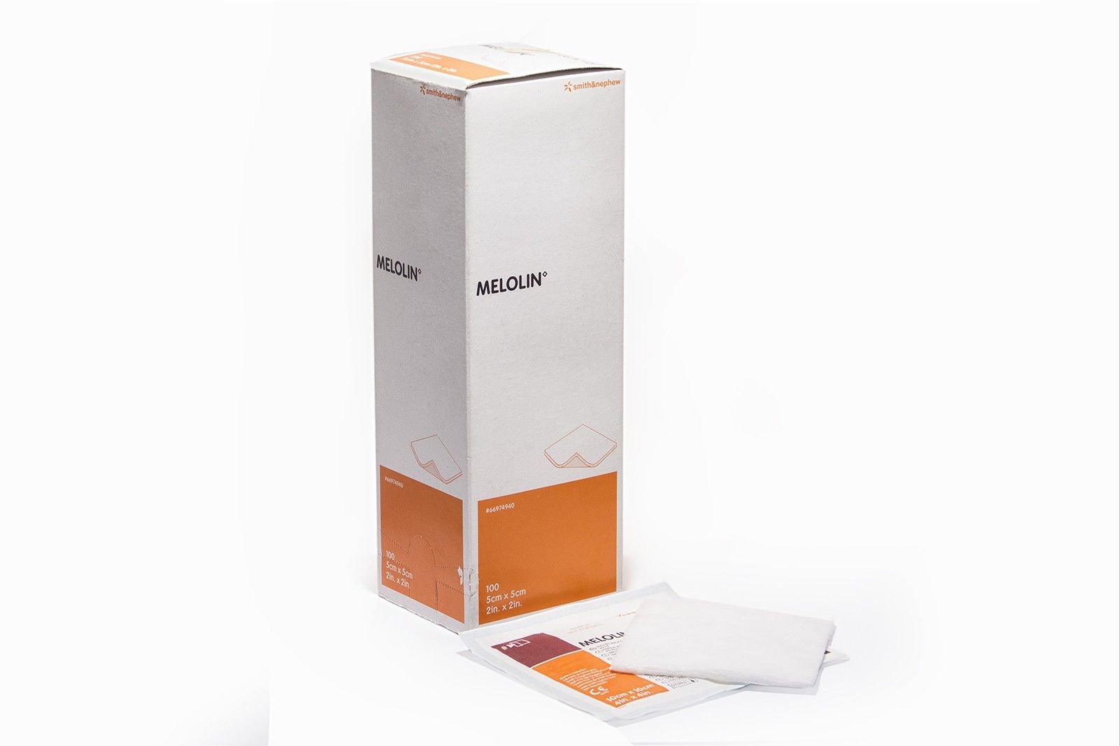 Melolin -  Manfaat, Dosis, dan Efek Samping