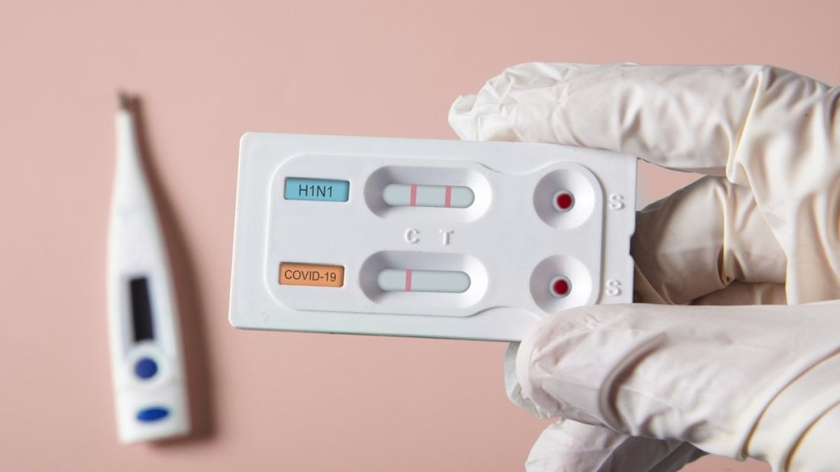 2 Pasien Coronavirus Sudah Dinyatakan Negatif, Amankah?