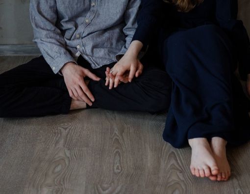 Manfaat Skinship, Sentuhan Fisik dalam Hubungan Asmara