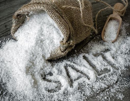 Ada Pecahan Kaca dalam Garam Dapur? Ini Penjelasan Badan POM