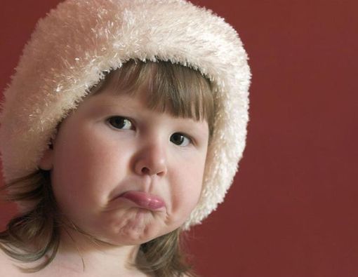 6 Cara Jitu Mengatasi Anak yang Suka Merengek