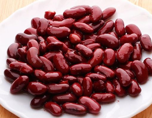 Nikmati Manfaat Kacang Merah untuk Kesehatan