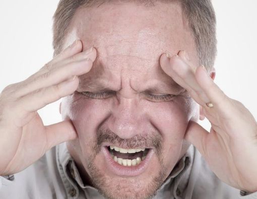 Sakit Kepala Bisa Jadi Tanda Penyakit Serius