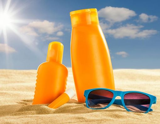 Sunblock dan Sunscreen, Apa Bedanya?