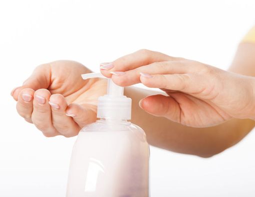 3 Alasan Mengapa Anda Harus Cuci Tangan Pakai Sabun