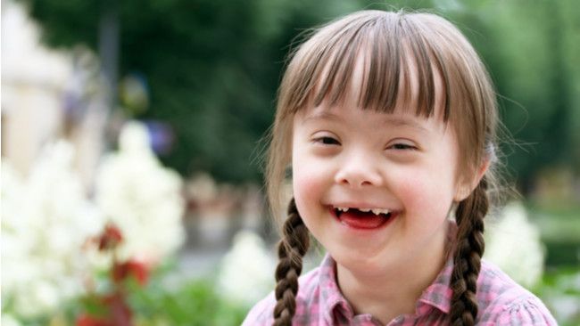 5 Aktivitas Sehat untuk Anak dengan Sindrom Down
