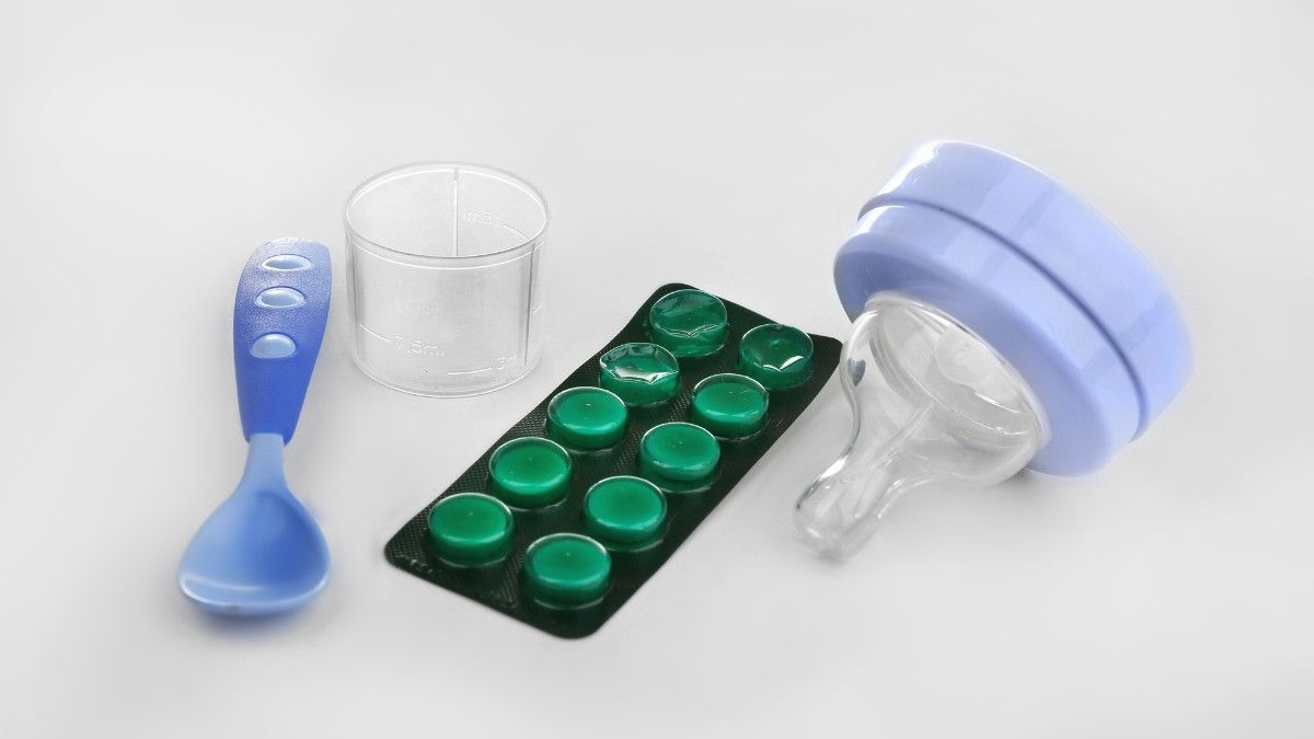 Benarkah Antibiotik untuk Bayi Sebabkan Obesitas?
