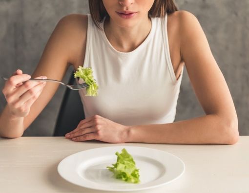 Waspada, Gangguan Makan Bisa Berhubungan dengan Depresi