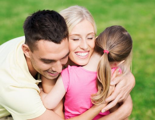 Kiat bagi Orang Tua untuk Merawat Anak dengan Penyakit Langka